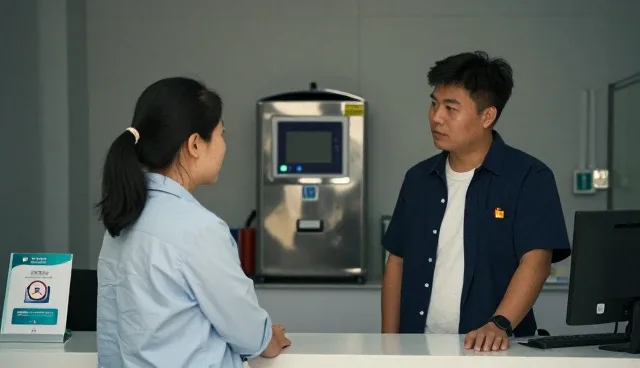废气治理工程选型中的关键考量因素分析