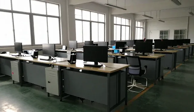 除尘设备运行效率下降的常见问题及维护建议